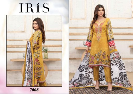 Iris Vol 7 Karachi Cotton Salwar Suit Wholesale Catalog 10 Pcs 7 510x361 - Iris Vol 7 Karachi Cotton Salwar Suit Wholesale Catalog 10 Pcs