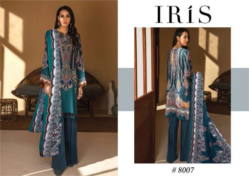 Iris Vol 8 Karachi Cotton Salwar Suit Wholesale Catalog 10 Pcs 12 510x361 - Iris Vol 8 Karachi Cotton Salwar Suit Wholesale Catalog 10 Pcs