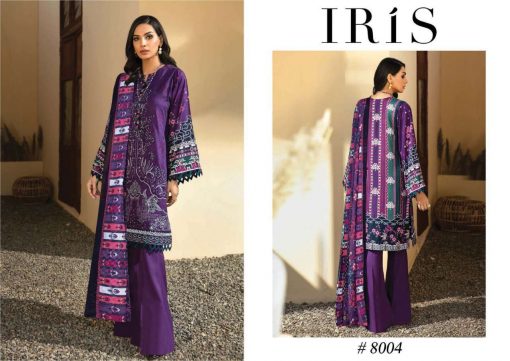 Iris Vol 8 Karachi Cotton Salwar Suit Wholesale Catalog 10 Pcs 5 510x361 - Iris Vol 8 Karachi Cotton Salwar Suit Wholesale Catalog 10 Pcs