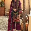 Iris Vol 8 Karachi Cotton Salwar Suit Wholesale Catalog 10 Pcs