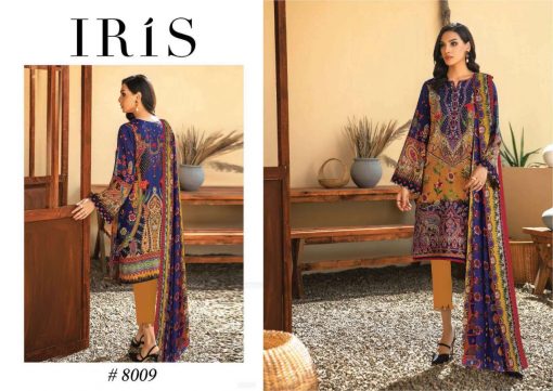 Iris Vol 8 Karachi Cotton Salwar Suit Wholesale Catalog 10 Pcs 9 510x361 - Iris Vol 8 Karachi Cotton Salwar Suit Wholesale Catalog 10 Pcs