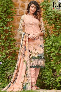 Ishaal Gulmohar Vol 16 Salwar Suit Wholesale Catalog 10 Pcs