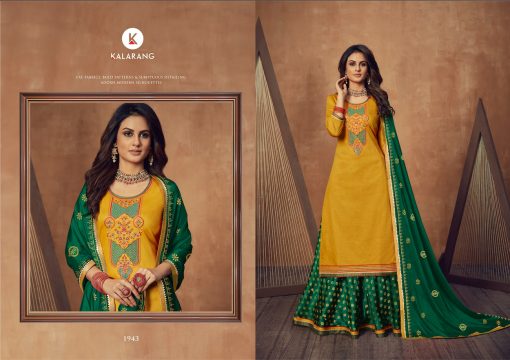 Kalarang Black Berry Vol 3 by Kessi Salwar Suit Wholesale Catalog 4 Pcs 5 510x360 - Kalarang Black Berry Vol 3 by Kessi Salwar Suit Wholesale Catalog 4 Pcs