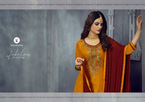 Kalarang Blossom Vol 14 by Kessi Salwar Suit Wholesale Catalog 4 Pcs 1 510x359 - Kalarang Blossom Vol 14 by Kessi Salwar Suit Wholesale Catalog 4 Pcs