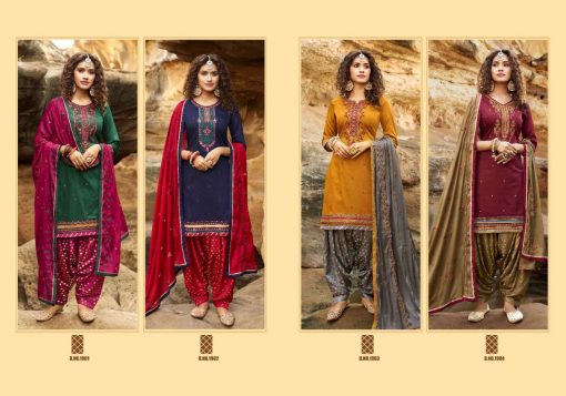 Kalarang Prakruti by Kessi Salwar Suit Wholesale Catalog 4 Pcs 6 510x357 - Kalarang Prakruti by Kessi Salwar Suit Wholesale Catalog 4 Pcs