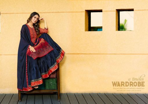 Kalaroop Venue Vol 2 by Kessi Readymade Salwar Suit Wholesale Catalog 4 Pcs 1 510x360 - Kalaroop Venue Vol 2 by Kessi Readymade Salwar Suit Wholesale Catalog 4 Pcs