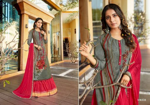 Kalaroop Venue Vol 2 by Kessi Readymade Salwar Suit Wholesale Catalog 4 Pcs 2 510x360 - Kalaroop Venue Vol 2 by Kessi Readymade Salwar Suit Wholesale Catalog 4 Pcs