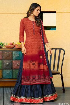 Kalaroop Venue Vol 2 by Kessi Readymade Salwar Suit Wholesale Catalog 4 Pcs
