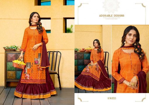 Kalaroop Venue Vol 2 by Kessi Readymade Salwar Suit Wholesale Catalog 4 Pcs 3 510x360 - Kalaroop Venue Vol 2 by Kessi Readymade Salwar Suit Wholesale Catalog 4 Pcs