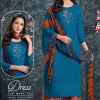 Karissa Chunariya Vol 2 Kurti with Dupatta Bottom Wholesale Catalog 8 Pcs