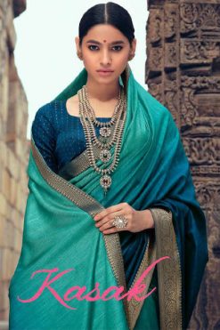 Kashvi Kasak by Lt Fabrics Saree Sari Wholesale Catalog 10 Pcs 247x371 - Kashvi Kasak by Lt Fabrics Saree Sari Wholesale Catalog 10 Pcs