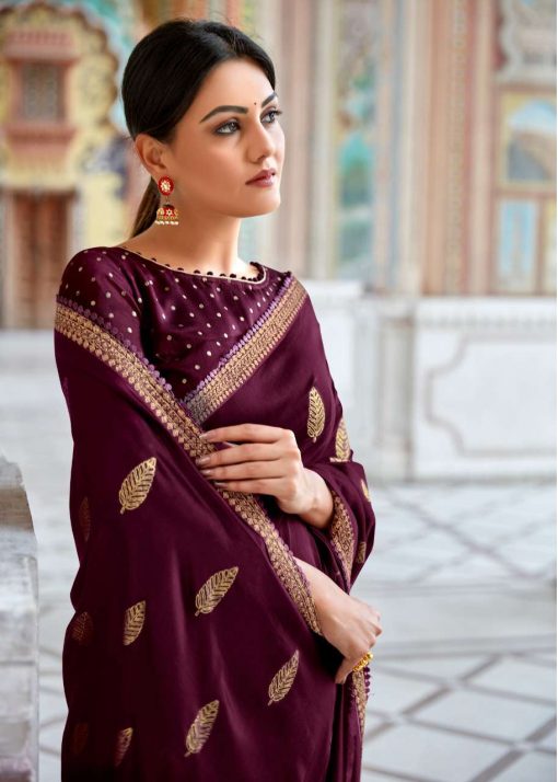 Kashvi Khwaab by Lt Fabrics Saree Sari Wholesale Catalog 10 Pcs 11 510x714 - Kashvi Khwaab by Lt Fabrics Saree Sari Wholesale Catalog 10 Pcs