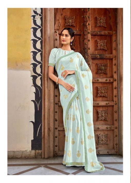 Kashvi Khwaab by Lt Fabrics Saree Sari Wholesale Catalog 10 Pcs 14 510x714 - Kashvi Khwaab by Lt Fabrics Saree Sari Wholesale Catalog 10 Pcs