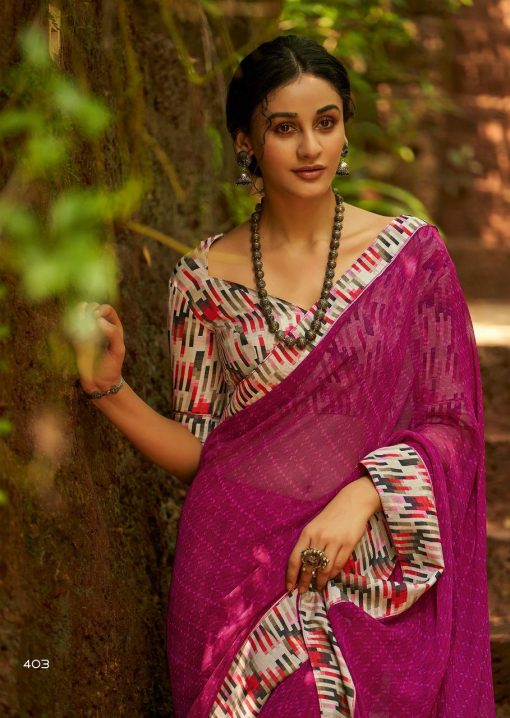 Kashvi Mehar by Lt Fabrics Saree Sari Wholesale Catalog 10 Pcs 6 510x718 - Kashvi Mehr by Lt Fabrics Saree Sari Wholesale Catalog 10 Pcs