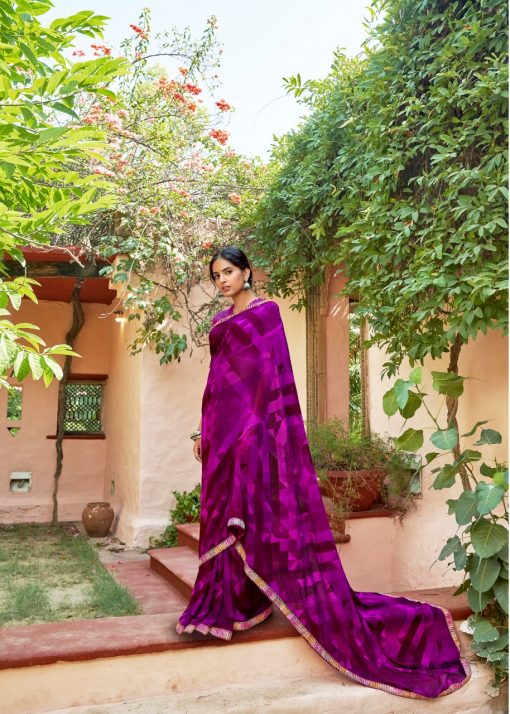 Kashvi Sadhna by Lt Fabrics Saree Sari Wholesale Catalog 10 Pcs 1 510x714 - Kashvi Sadhna by Lt Fabrics Saree Sari Wholesale Catalog 10 Pcs