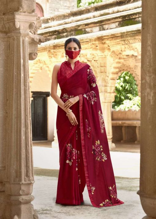 Kashvi Sanskrit by Lt Fabrics Saree Sari Wholesale Catalog 10 Pcs 2 510x714 - Kashvi Sanskrit by Lt Fabrics Saree Sari Wholesale Catalog 10 Pcs