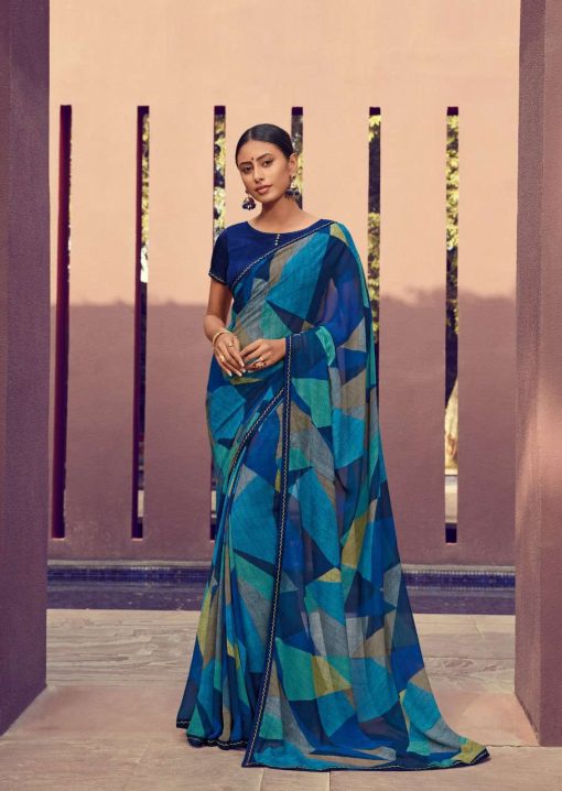 Kashvi Zubaida Vol 2 by Lt Fabrics Saree Sari Wholesale Catalog 10 Pcs 9 510x718 - Kashvi Zubaida Vol 2 by Lt Fabrics Saree Sari Wholesale Catalog 10 Pcs