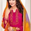 Kayce Kasmeera Raasleela Vol 8 Salwar Suit Wholesale Catalog 12 Pcs