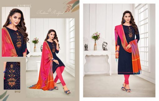 Kayce Kasmeera Raasleela Vol 8 Salwar Suit Wholesale Catalog 12 Pcs 4 510x324 - Kayce Kasmeera Raasleela Vol 8 Salwar Suit Wholesale Catalog 12 Pcs