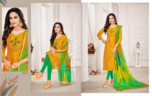 Kayce Kasmeera Raasleela Vol 8 Salwar Suit Wholesale Catalog 12 Pcs 5 510x324 - Kayce Kasmeera Raasleela Vol 8 Salwar Suit Wholesale Catalog 12 Pcs