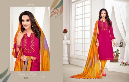 Kayce Kasmeera Raasleela Vol 8 Salwar Suit Wholesale Catalog 12 Pcs 6 510x324 - Kayce Kasmeera Raasleela Vol 8 Salwar Suit Wholesale Catalog 12 Pcs