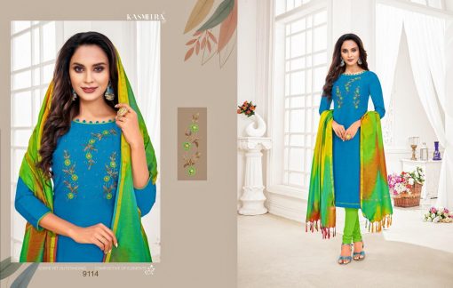 Kayce Kasmeera Raasleela Vol 8 Salwar Suit Wholesale Catalog 12 Pcs 7 510x324 - Kayce Kasmeera Raasleela Vol 8 Salwar Suit Wholesale Catalog 12 Pcs