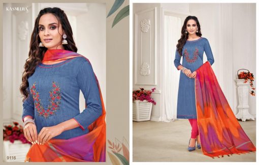 Kayce Kasmeera Raasleela Vol 8 Salwar Suit Wholesale Catalog 12 Pcs 8 510x324 - Kayce Kasmeera Raasleela Vol 8 Salwar Suit Wholesale Catalog 12 Pcs