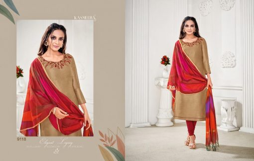 Kayce Kasmeera Raasleela Vol 8 Salwar Suit Wholesale Catalog 12 Pcs 9 510x324 - Kayce Kasmeera Raasleela Vol 8 Salwar Suit Wholesale Catalog 12 Pcs