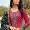 Kessi Asopalav Vol 17 Salwar Suit Wholesale Catalog 8 Pcs