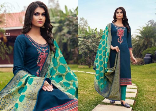 Kessi Asopalav Vol 17 Salwar Suit Wholesale Catalog 8 Pcs 4 510x365 - Kessi Asopalav Vol 17 Salwar Suit Wholesale Catalog 8 Pcs