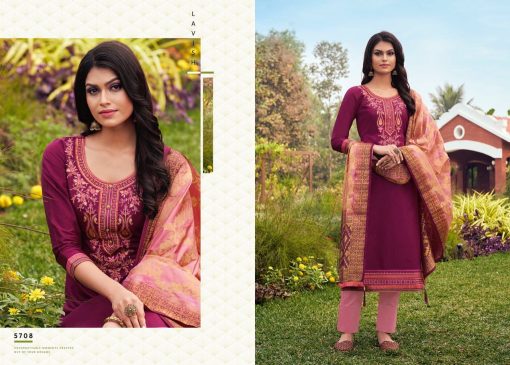 Kessi Asopalav Vol 17 Salwar Suit Wholesale Catalog 8 Pcs 9 510x365 - Kessi Asopalav Vol 17 Salwar Suit Wholesale Catalog 8 Pcs