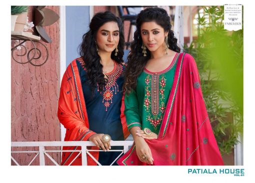 Kessi Patiala House Vol 81 Salwar Suit Wholesale Catalog 8 Pcs 3 510x365 - Kessi Patiala House Vol 81 Salwar Suit Wholesale Catalog 8 Pcs