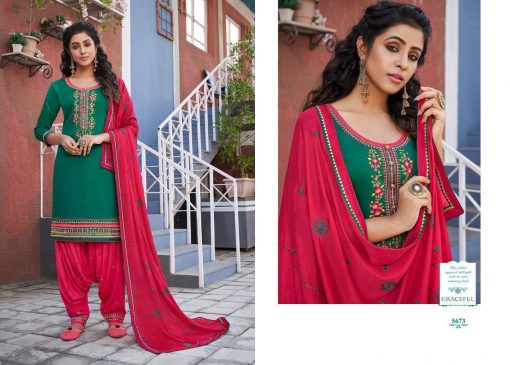 Kessi Patiala House Vol 81 Salwar Suit Wholesale Catalog 8 Pcs 8 510x365 - Kessi Patiala House Vol 81 Salwar Suit Wholesale Catalog 8 Pcs