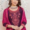 Kessi Shangar by Patiala House Vol 19 Salwar Suit Wholesale Catalog 8 Pcs
