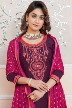 Kessi Shangar by Patiala House Vol 19 Salwar Suit Wholesale Catalog 8 Pcs