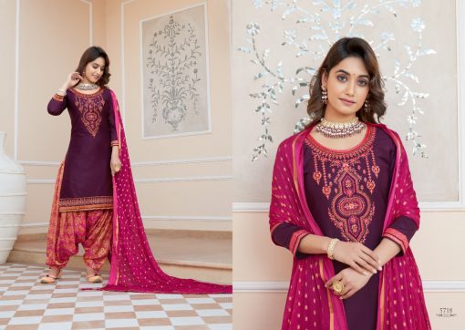 Kessi Shangar by Patiala House Vol 19 Salwar Suit Wholesale Catalog 8 Pcs 9 510x362 - Kessi Shangar by Patiala House Vol 19 Salwar Suit Wholesale Catalog 8 Pcs