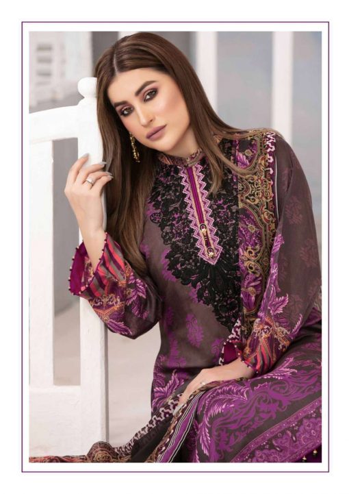 Keval Feb Alija B Vol 6 Heavy Cotton Salwar Suit Wholesale Catalog 6 Pcs 10 510x721 - Keval Fab Alija B Vol 6 Heavy Cotton Salwar Suit Wholesale Catalog 6 Pcs