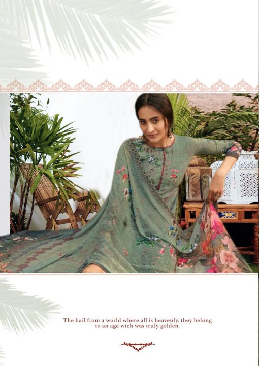 Keval Feb Alija Premium Luxury Salwar Suit Wholesale Catalog 6 Pcs 2 510x721 - Keval Fab Alija Premium Luxury Salwar Suit Wholesale Catalog 6 Pcs