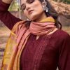 Kivi Princess by Kajree Kurti with Dupatta Bottom Wholesale Catalog 6 Pcs