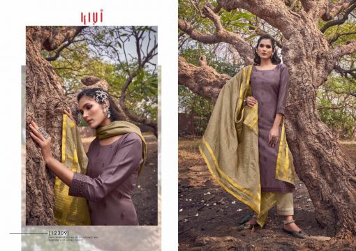 Kivi Princess by Kajree Kurti with Dupatta Bottom Wholesale Catalog 6 Pcs 7 510x360 - Kivi Princess by Kajree Kurti with Dupatta Bottom Wholesale Catalog 6 Pcs