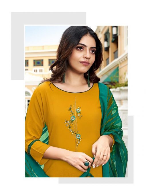 Ladies Flavour Sequence Kurti with Dupatta Bottom Wholesale Catalog 8 Pcs 7 510x680 - Ladies Flavour Sequence Kurti with Dupatta Bottom Wholesale Catalog 8 Pcs