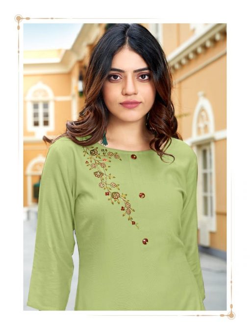 Ladies Flavour Serena Vol 2 Kurti Wholesale Catalog 6 Pcs 2 510x680 - Ladies Flavour Serena Vol 2 Kurti Wholesale Catalog 6 Pcs