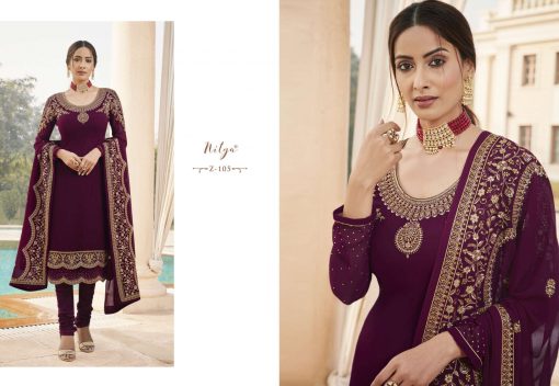 Lt Fabrics Nitya Zyrah Salwar Suit Wholesale Catalog 5 Pcs 10 1 510x352 - Lt Fabrics Nitya Zyrah Salwar Suit Wholesale Catalog 5 Pcs