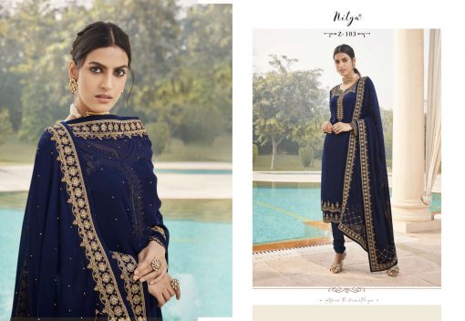 Lt Fabrics Nitya Zyrah Salwar Suit Wholesale Catalog 5 Pcs 5 1 510x352 - Lt Fabrics Nitya Zyrah Salwar Suit Wholesale Catalog 5 Pcs