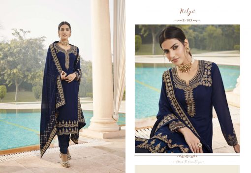 Lt Fabrics Nitya Zyrah Salwar Suit Wholesale Catalog 5 Pcs 6 1 510x352 - Lt Fabrics Nitya Zyrah Salwar Suit Wholesale Catalog 5 Pcs