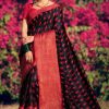 Lt Fabrics Prerna Saree Sari Wholesale Catalog 10 Pcs
