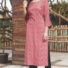 Manas Sequence Kurti Wholesale Catalog 10 Pcs