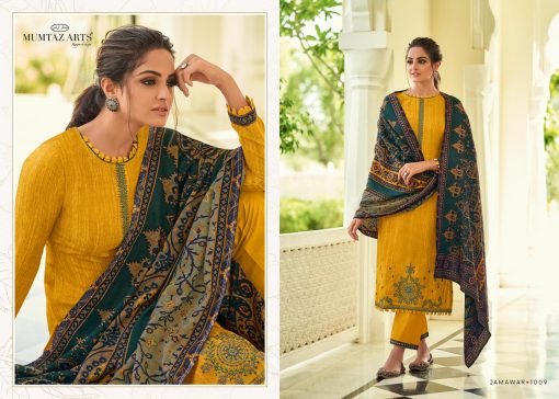 Mumtaz Arts Jamawar Lawn Salwar Suit Wholesale Catalog 10 Pcs 11 510x364 - Mumtaz Arts Jamawar Lawn Salwar Suit Wholesale Catalog 10 Pcs