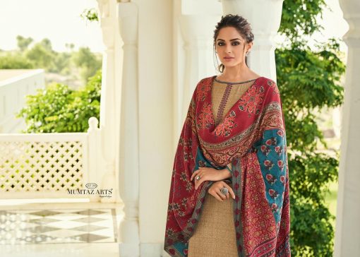 Mumtaz Arts Jamawar Lawn Salwar Suit Wholesale Catalog 10 Pcs 13 510x364 - Mumtaz Arts Jamawar Lawn Salwar Suit Wholesale Catalog 10 Pcs