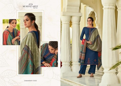 Mumtaz Arts Jamawar Lawn Salwar Suit Wholesale Catalog 10 Pcs 9 510x364 - Mumtaz Arts Jamawar Lawn Salwar Suit Wholesale Catalog 10 Pcs